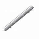 Plafoniera Led per tubo 600mm 1x18W