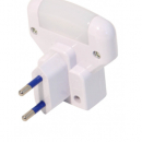 Punto luce LED con interruttore On/