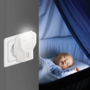Punto luce LED con interruttore On/