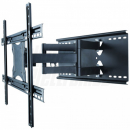 Supporto Tv orientabile 40/80"