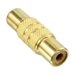 Adattatore da presa RCA a presa RCA