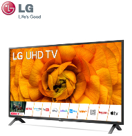 Smart Tv Led 86'' LG 86UN851C0ZA