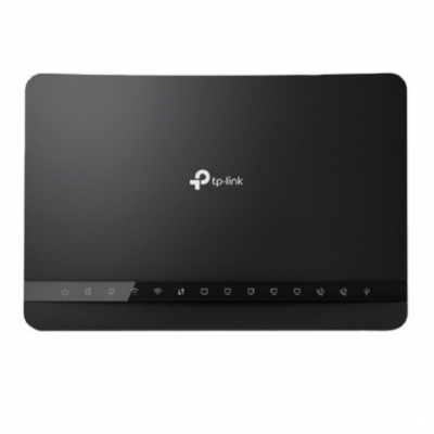 Modem Router Wireless FR/F AC1200 V