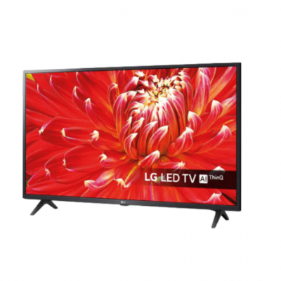 Smart TV 32" Full HD LG 32LM631 Dynamic Colour Enhancer