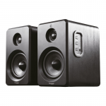 Coppia casse attive c/Bluetooth USB/