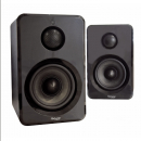 Coppia casse attive c/Bluetooth USB/