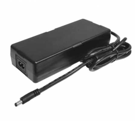 Caricatore 42V 2A per pacchi batteri