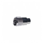 Spina UHF 259 x RG8