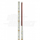 Striscia led 12V 4,8W/m IP65