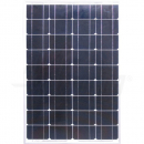 Pannello solare monocristallino 70W 24,.3V