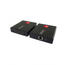Extender HDMI 2.0 - 70m 4k@60Hz - IR