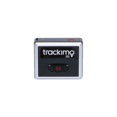 Trackimo universal localizzatore GPS 3G