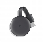 Chromecast Google WiFi HDMI