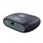 Convertitore audio Digit-Toslink