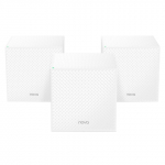 Sistema Wi-Fi Mesh Tri-Band AC2100