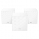 Sistema Wi-Fi Mesh Tri-Band AC2100