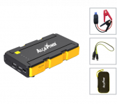 Avviatore d'emergenza 800A + Power B e torcia