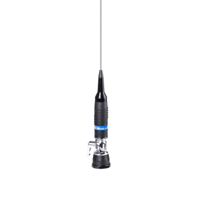 Antenna CB adatta all'installazione su auto e camion