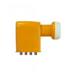 LNB Offset Quad 4out HA/VA/HB/VB