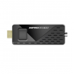 Decoder HDMI DVBT2 H265 RCU 2in1