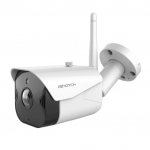 Telecamera Ip Wi-Fi/RJ45 HD 1080p