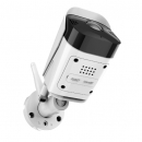 Telecamera Ip Wi-Fi/RJ45 HD 1080p