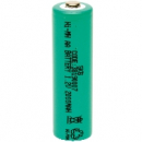 Batterie stilo AA 2000ma ricaric.