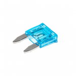 Fusibili a lama da 11.1mm blu 15A