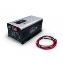 Inverter caricabatteria 2000W 24V