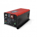 Inverter caricabatteria 2000W 24V
