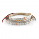 Strisca Led 24V 9,6W Bianco naturale
