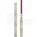 Strisca Led 24V 9,6W Bianco naturale