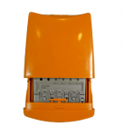 Amplificatore da palo 12V 4I/1U BIII