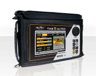 Misuratore di campo TAB 5 Ultra
