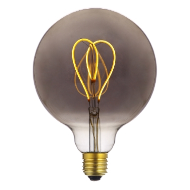 Lampadina butterfly 4W 140lumen