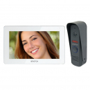 Kit videocitofono 7'' touch wi-fi