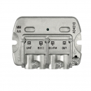 Miscelatore da palo B.I/FM-BIII/DAB+