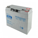 Batteria al piombo 12V 18ah