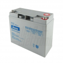 Batteria al piombo 12V 18ah