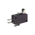 Deviatore miniatura leva corta