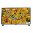Tv Led 43" LG 4K 43UP75003LF