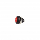 Pulsante rosso OFF-ON N.A.2P