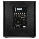 Kit speaker 2.1 attivo 15'' 1000Watt
