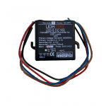 Alimentatore 6V DC 70mah per Led