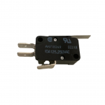 Micro Switch 10A 250Vac