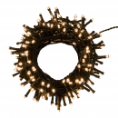 Catena 120 led bianco caldo 7,2m