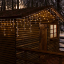 Tenda 720 led 3088xh60cm