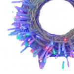 Catena 360 led multicor 25,7m filo