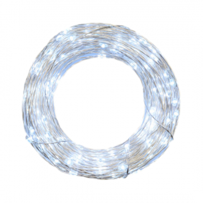 Catena 200 microled bianco freddo