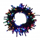 Catena 120 led multicolor 7,2m